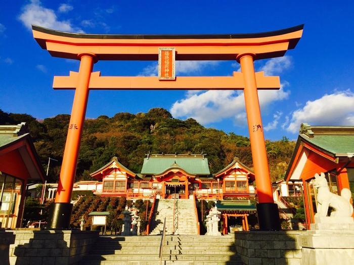 一度は行ってみたい！！写真映えする美しい山口の絶景スポットへ♪