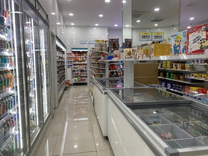 【韓国】現地在住者が教える、一味違う韓国のコンビニでの楽しみ方!