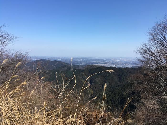 【埼玉・飯能】顔振(かあぶり)峠:義経伝説と渋沢平九郎の悲劇の舞台