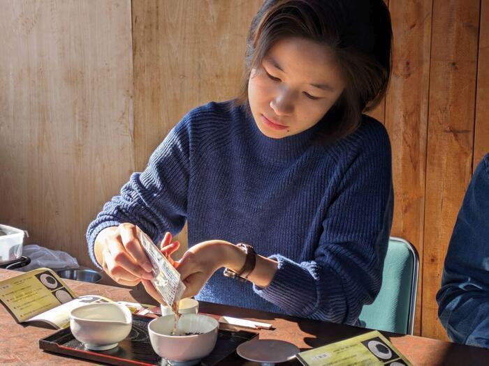 【静岡県】玉露の里、藤枝でお茶尽くしの1日を過ごしてきました