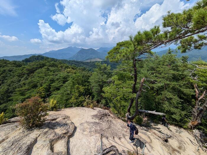 昇仙峡観光で訪れたい！おすすめ絶景・体験スポットを紹介！