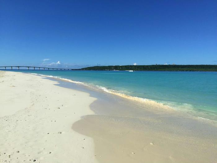 宮古島の絶景スポットをご紹介♪