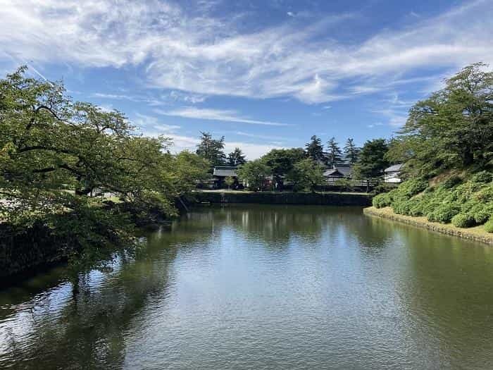 【山形県】城下町米沢には上杉家の教えと美味しいコトが溢れていました