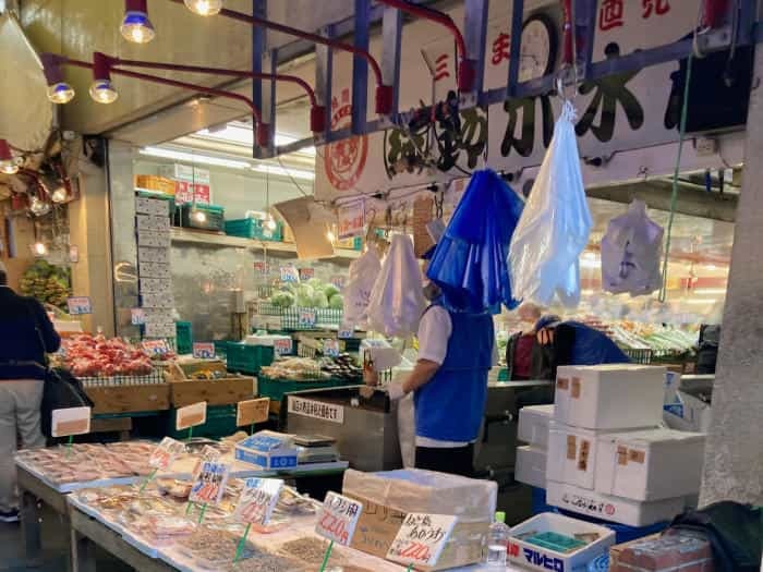 【鎌倉】大船観音寺へ行ってきました