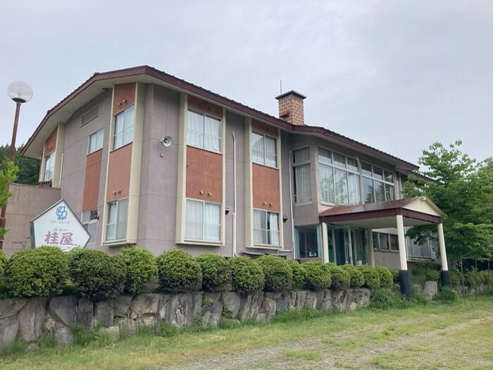 兵庫県の最高峰 氷ノ山を望む棚田とハチ高原オートキャンプ場で自然に浸る