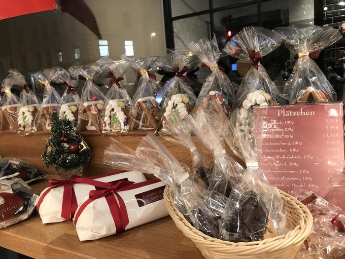 ドイツのクリスマスをクリスマスマーケット以外で感じる7つのコト