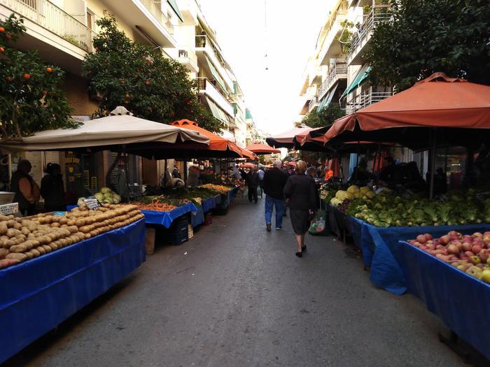【ギリシャ】イースターに向けて、40日の断食期間って？