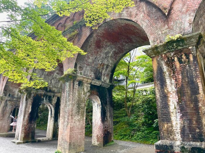 暑い暑い 京都の夏。穴場はここ！