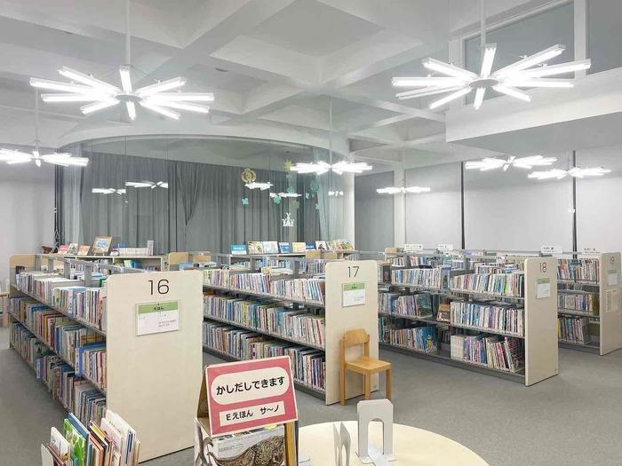 「金沢海みらい図書館」（石川県）～観光できる図書館シリーズ1～