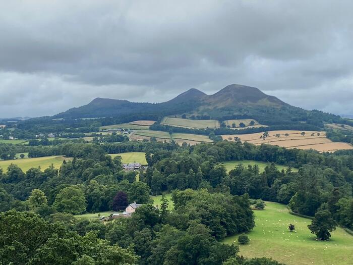 【イギリス】エジンバラ近郊の知られざる美しい街と村：おすすめ5選（南部編）