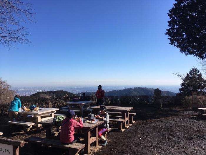 【山登り道】冬山にはなぜ魅力があるのか？＜景信山～城山～高尾山編＞