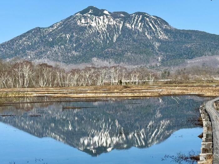 6回目の尾瀬はゴールデンウイーク前半に（群馬・福島）お疲れ様でした！