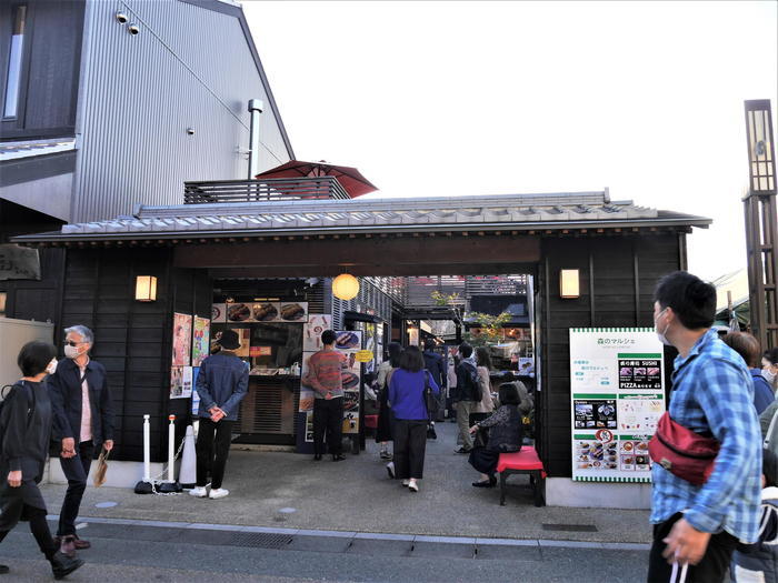 情緒あふれる犬山城下町でおすすめの食べ歩き9選！本格的なお肉から可愛いスイーツまで、インスタ映えも狙えるグルメとは！？