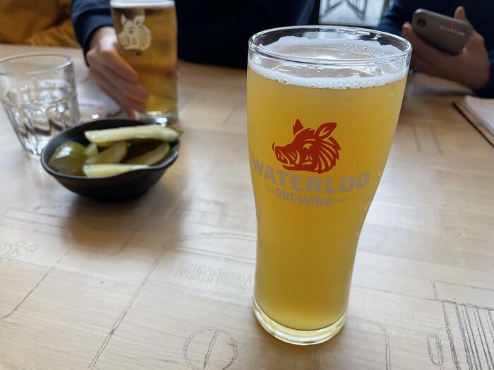 【カナダ】ドイツ国外最大のオクトーバーフェストに行ってきました