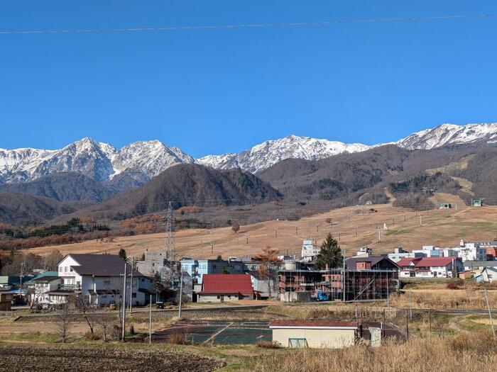 信州小谷村の塩の道に行った際に押さえておきたいスポットを紹介します