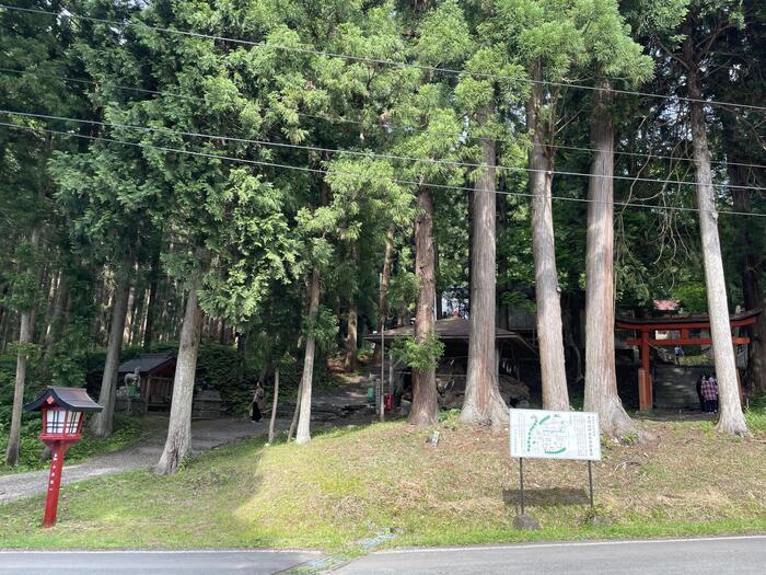 謎のアラハバキ神！？東北最強のパワースポット・丹内山神社【岩手県花巻市】