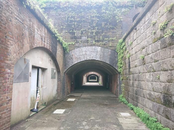 見どころ盛りだくさん！横須賀で浦賀ドックや歴史に残る遺構を見てきた