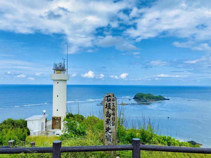 【2022年】沖縄県・離島「石垣島」でドライブ！