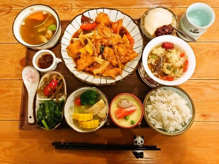 【台湾】地元に根付いたグルメも!眷村文化に触れる旅