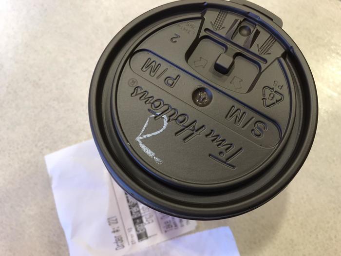 覚えておいて損はない!カナダ独特のコーヒーの注文の仕方