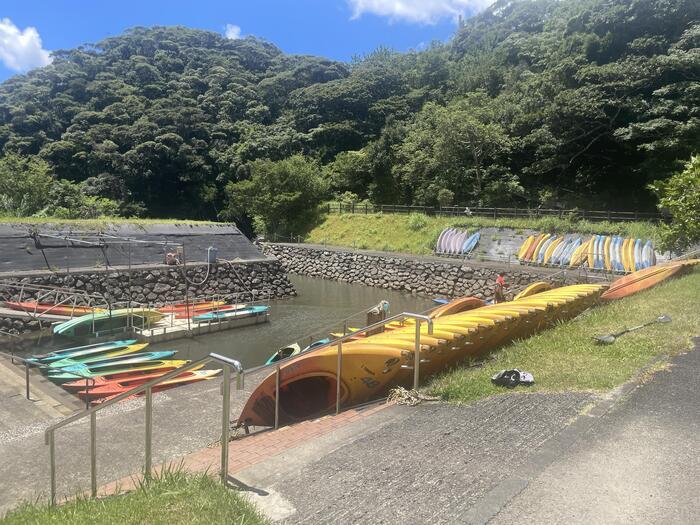 【鹿児島県】世界遺産になった奄美の壮大すぎる自然を学習しよう～大自然のカヌーは体験必須～