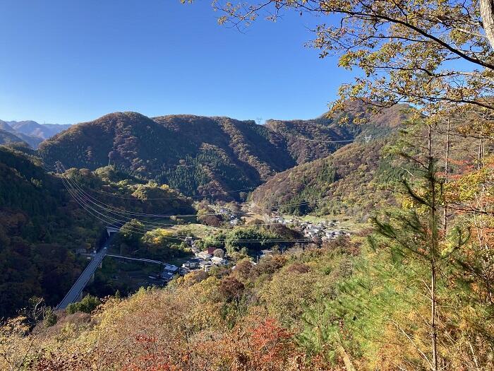 【群馬県】面積の約95%が森林という、自然に溢れた上野村で私が受け取ったものとは？