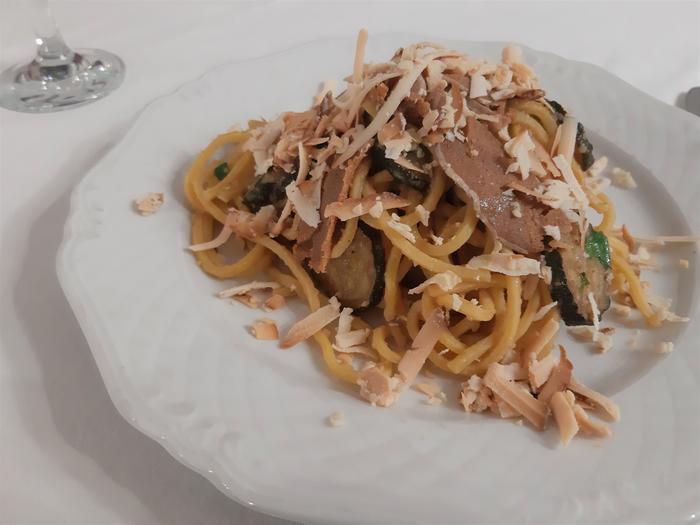 レストランで迷わないために!シチリアの絶品ご当地パスタ3選