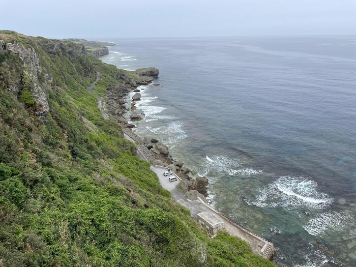 目指せタッチュー！沖縄の離島「伊江島」へ行ってみよう