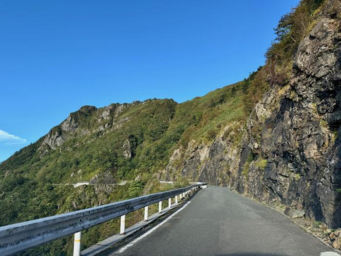 【日本百名山】19座目の石鎚山はまさに修行の山（愛媛県）