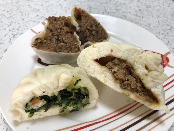 上海の朝ごはんは街角のローカルフードで決まり！