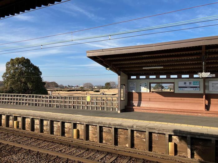 伊勢神宮にお参りするなら、歴史から忘れ去られた「斎宮」も併せて訪れることをお薦めします