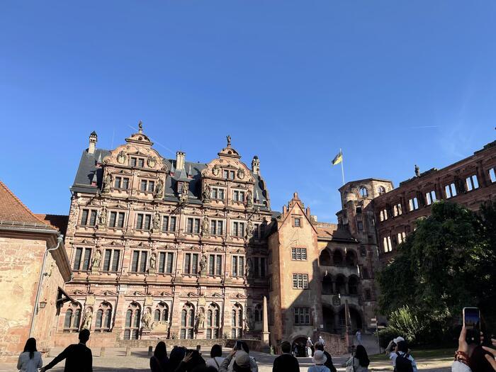 【ヨーロッパ】9日間で8つの世界遺産を堪能!ドイツ・オーストリア2か国周遊の旅をご紹介します♪