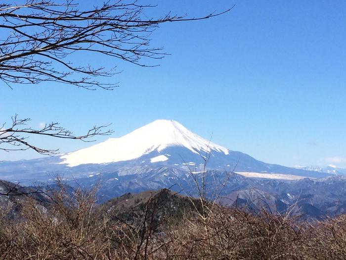 【山登り】趣味が仕事になったとびっきり世話好きな男の話