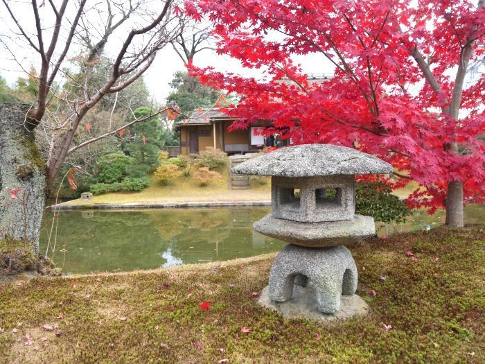 【京都】美意識の結晶「桂離宮」を堪能！～最古の回遊式庭園と風雅な建築群を見学してきました