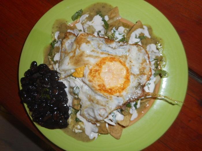これだけは食べておきたいメキシコの代表的な料理5つ