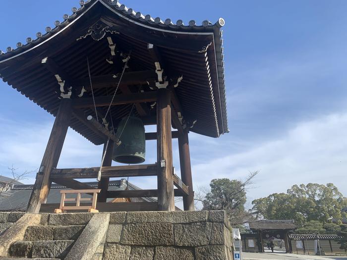 京都の隠れた世界遺産！？「東寺」の魅力にハマっちゃおう！！