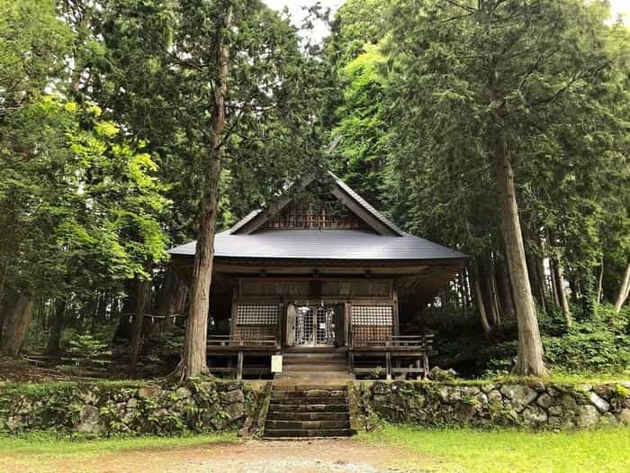 【長野】戸隠神社の見どころを紹介！ご利益、グルメ、御朱印の情報もお届け