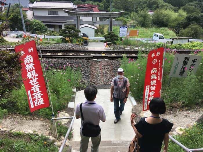 【山形】裏山寺！パワースポット峯の浦（垂水遺跡）を歩く