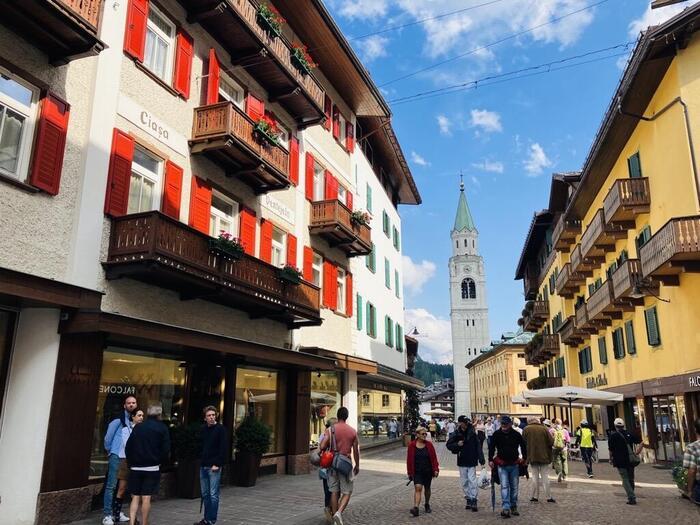 イタリアのイメージが変わる!?北イタリアの絶景をめぐる旅