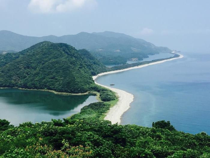 知られざる自然の秘島！甑島周遊を満喫してきました！＜後編＞