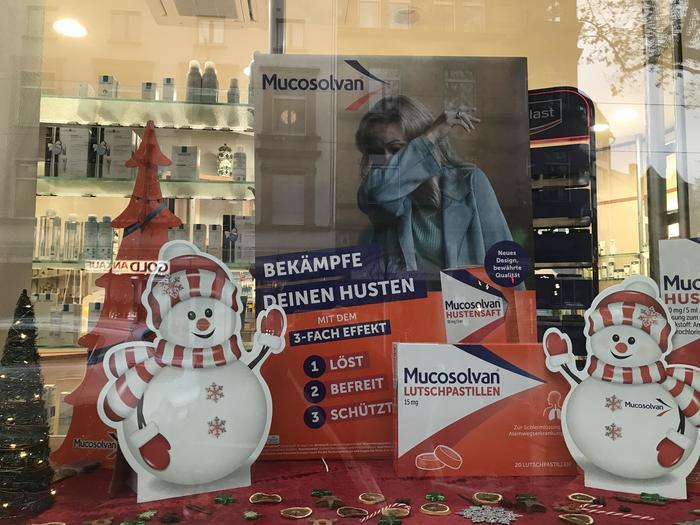 ドイツのクリスマスをクリスマスマーケット以外で感じる7つのコト