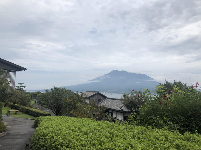 鹿児島でマイナスイオンに触れる旅