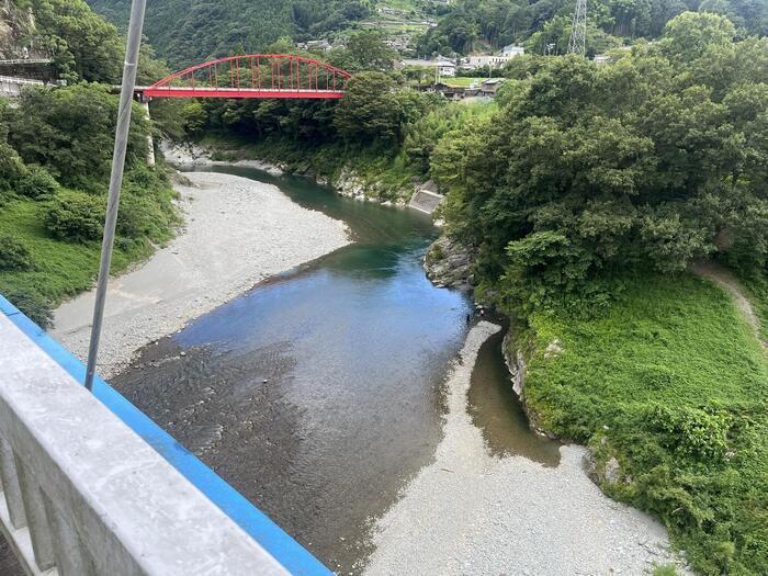 【徳島】日本三大秘境のひとつ四国のへそ付近にある大歩危と祖谷の見どころと名店を紹介