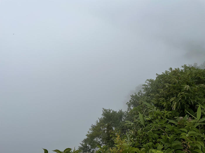 【秋田】鉾立展望台から見る鳥海山は超絶景！