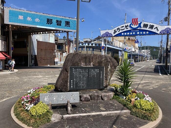 和歌山県を旅するなら、レール＆レンタカーがおすすめ！ 美しい海岸線と雄大な風景を満喫してきました。