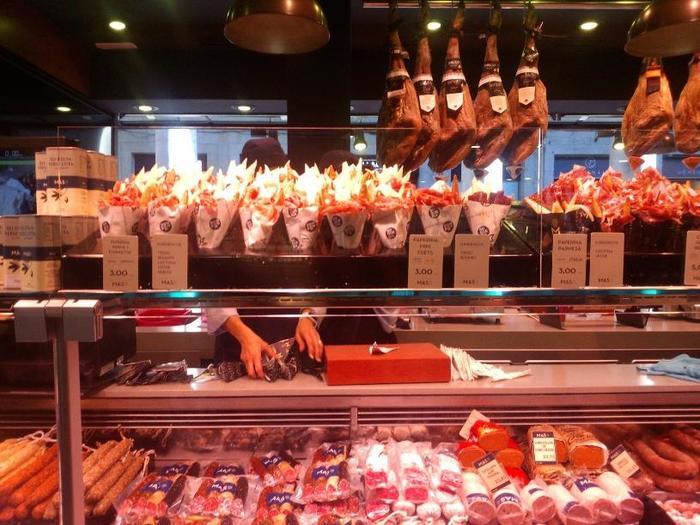 街中ガウディ一色のスペイン、初「バルセロナ」へ行ってきました!