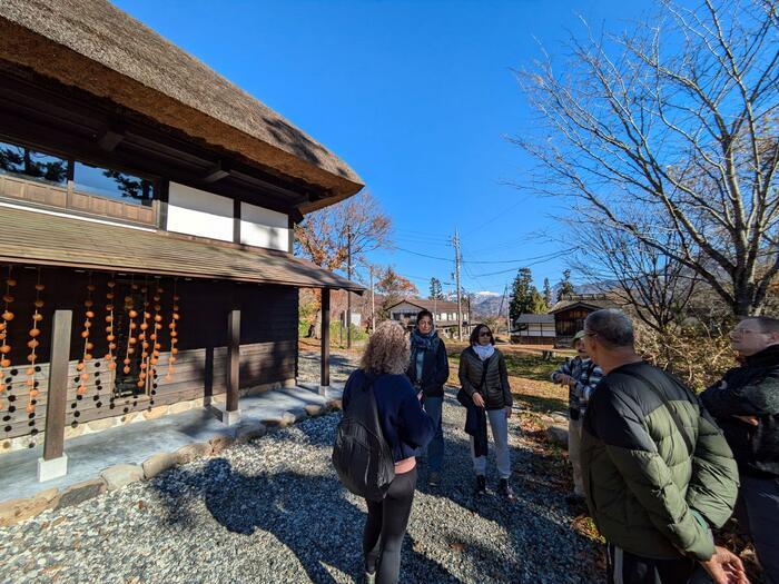 信州小谷村の塩の道に行った際に押さえておきたいスポットを紹介します