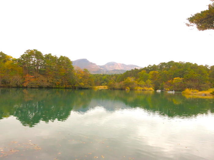 「五色沼湖沼群」散策のススメ！ 福島県裏磐梯の神秘の地を完全攻略