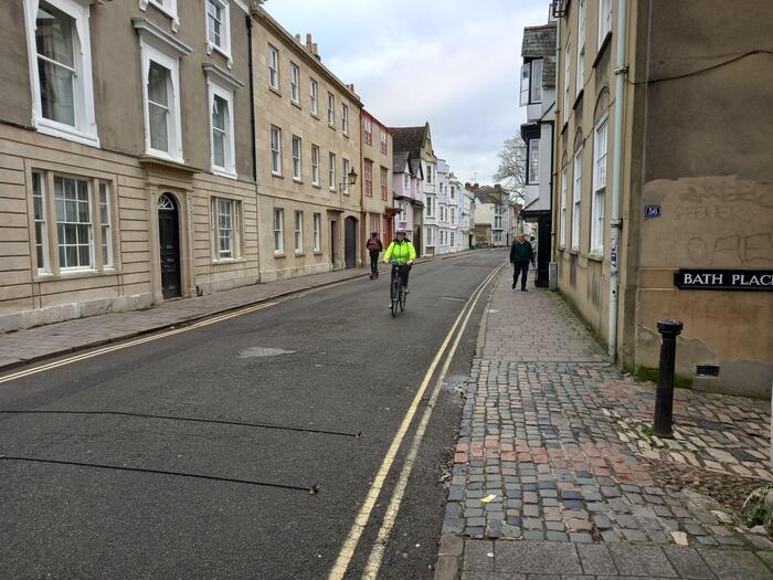 【イギリス】知っておきたい！サイクリングの常識・注意点