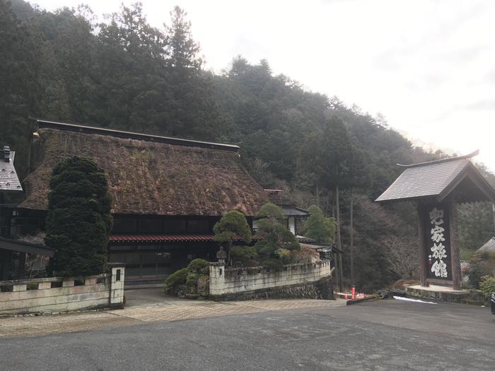 【西多摩・秋川】がおすすめ「東京にまだこんな素敵な場所があったなんて・・・」